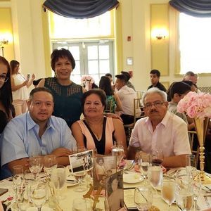 Meet your Posher, Manuela